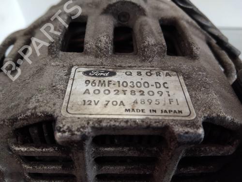 Alternator FORD FIESTA IV (JA_, JB_) 1.25 i 16V | BP2255891M7 