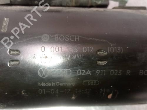 Starter VW GOLF IV (1J1) 1.9 TDI | BP17460942M8 