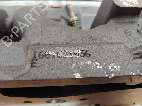 Cylinder head RENAULT LAGUNA II Grandtour (KG0/1_) 1.9 dCi (KG1A, KG1W, KG0G) | BP10979887M5 