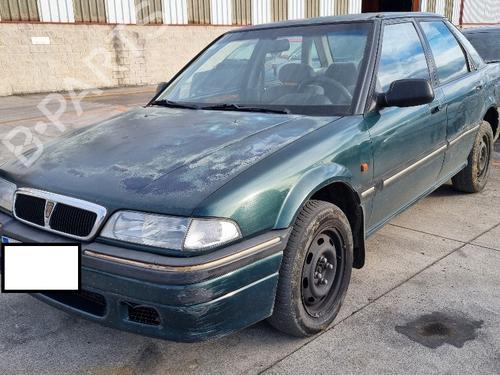 Brugte ROVER 400 II (RT) 4749440