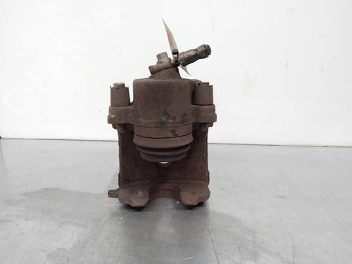 Right front brake caliper SEAT ALTEA XL (5P5, 5P8) 1.6 LPG | BP11621369M104 