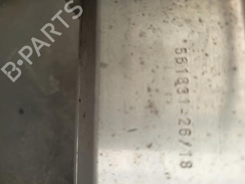 Front bumper reinforcement PEUGEOT 308 SW II (LC_, LJ_, LR_, LX_, L4_)  | BP27882977C109 