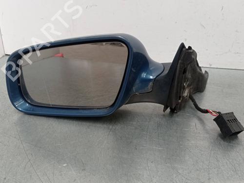 Left mirror AUDI A3 (8L1) 1.9 TDI | BP18341204C26 