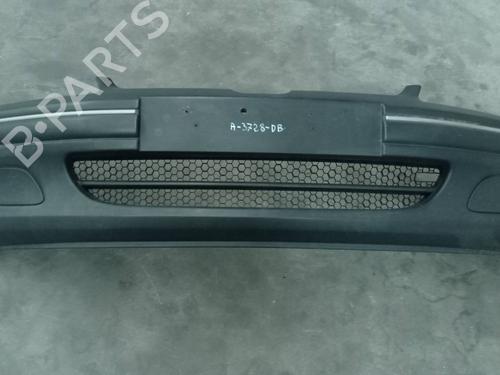 Used Front bumper PEUGEOT 106 II (1A_, 1C_) 1.5 D (57 hp) 10740522