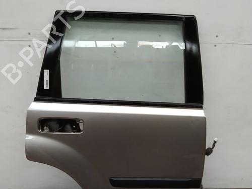 Right rear door NISSAN X-TRAIL I (T30)  | BP6470614C5 