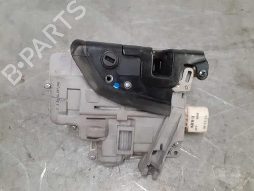 Rear right lock AUDI A6 C6 (4F2) 2.0 TDI | BP6470201C99 