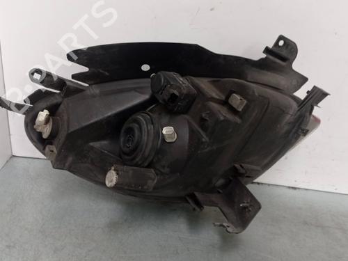 Left headlight CITROËN XSARA PICASSO (N68) 1.8 16V | BP11857984C28 