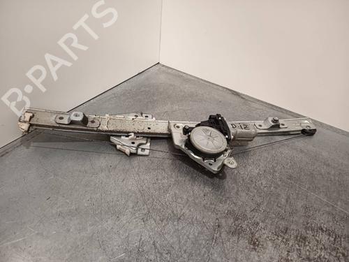 Used Front left window mechanism Front left window mechanism 39469699 39469699