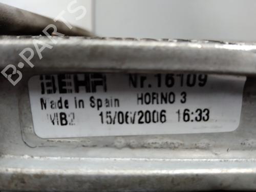 Intercooler SEAT LEON (1P1)  | BP18135444M30 