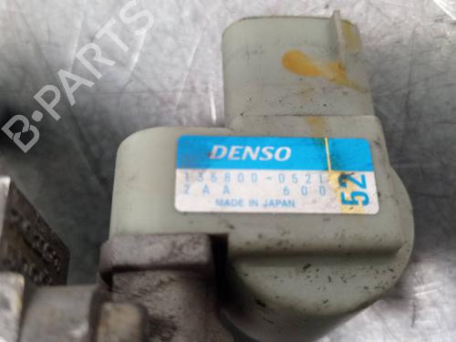 Throttle body HONDA HR-V (GH_) 1.6 16V 4WD (GH2, GH4) | BP19148701M82 