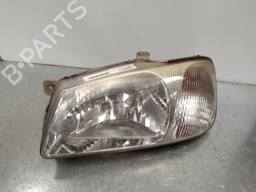 Used Left headlight HYUNDAI ACCENT II (LC) [1999-2012]  2255659