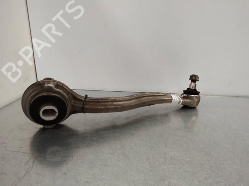 Used Left front suspension arm MERCEDES-BENZ C-CLASS (W203) C 220 CDI (203.008) (150 hp) 14220241