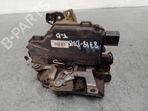 Højre bagtil lås SEAT LEON (1M1) 1.9 TDI (110 hp) 24263137