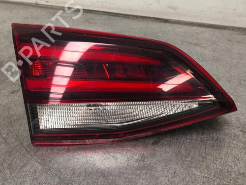 Used Left tailgate light Left tailgate light OPEL ASTRA K Sports Tourer (B16) 1.6 CDTi (35) (136 hp) 34009114 34009114