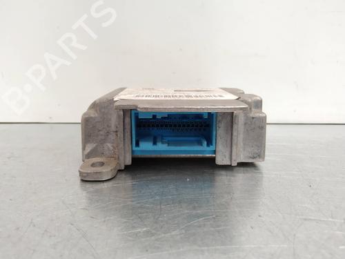 ECU airbags OPEL ASTRA G Hatchback (T98) 1.7 DTI 16V (F08, F48) | BP2256870M53 