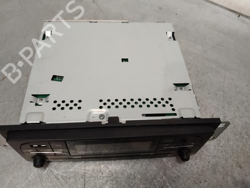 Radio FIAT TALENTO Bus (296_)  | BP25819586E6 