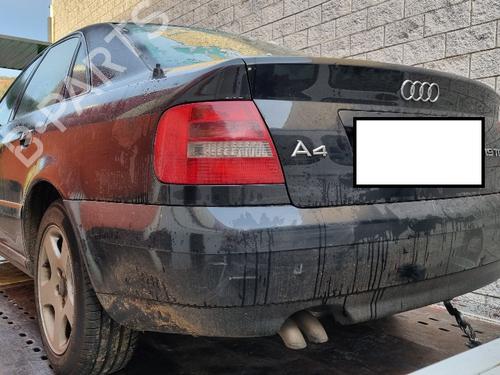 Hood AUDI A4 B5 (8D2) 1.9 TDI | BP23424587C1 