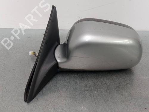 Used Left mirror MITSUBISHI GALANT VIII (EA_) 2.5 V6 24V (EA5A) (163 hp) 18782779