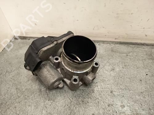 Used Throttle body Throttle body 37015654 37015654