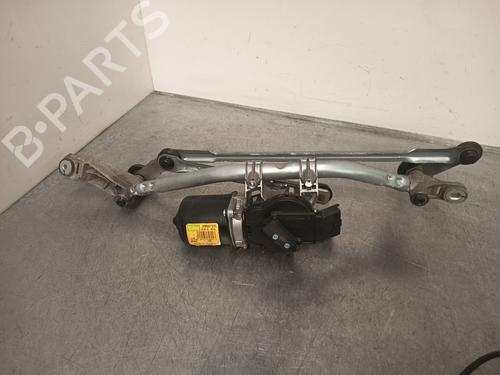 Used Front wiper motor NISSAN QASHQAI / QASHQAI +2 I (J10, NJ10, JJ10E) [2006-2014]  28074483