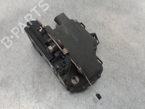 Venstre foran lås VW GOLF IV (1J1) 1.9 TDI | BP29994256C98 