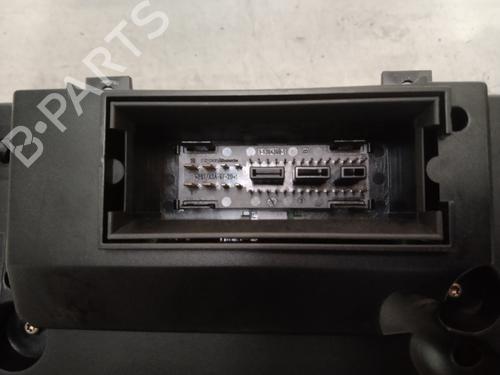 Instrument cluster VW GOLF V (1K1)  | BP22769974C47 