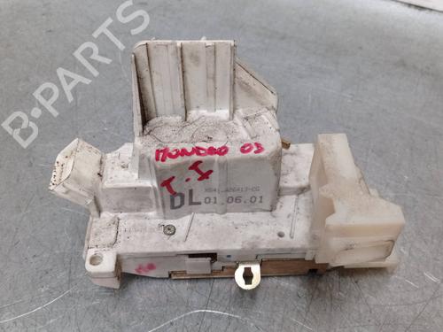 Used Rear left lock FORD MONDEO III Saloon (B4Y) 2.0 16V DI / TDDi / TDCi (90 hp) 11866302