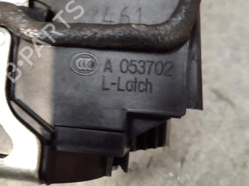 Front left lock BMW 1 (E87) 116 d | BP23110488C98 