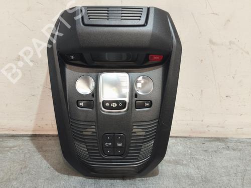 Innerbelysning Innerbelysning PEUGEOT 3008 II SUV (MC_, MR_, MJ_, M4_) 2.0 BlueHDi 180 (181 hp) 34605981 34605981