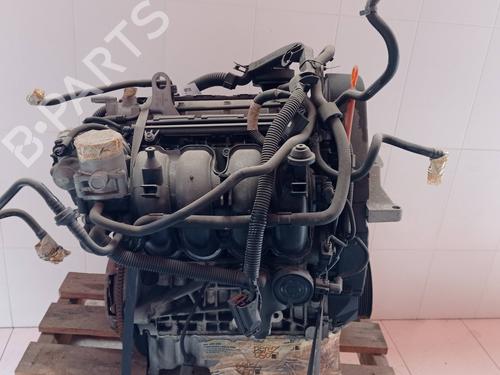 Used Engine SEAT IBIZA III (6L1) [2002-2009]  2253443