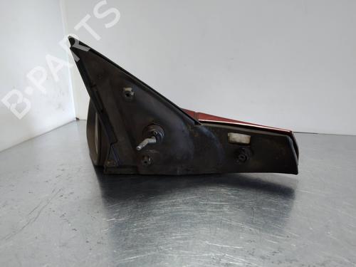Left mirror OPEL VECTRA B Hatchback (J96) 1.7 TD (F68) | BP2246384C26 