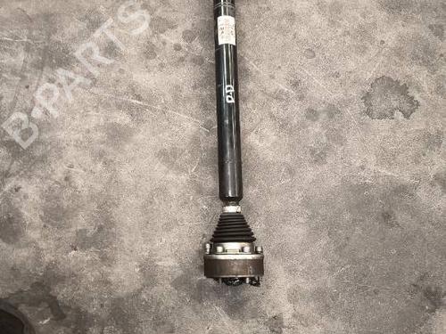 Used Right front driveshaft Right front driveshaft SKODA FABIA II (542) [2006-2014] 40186936 40186936