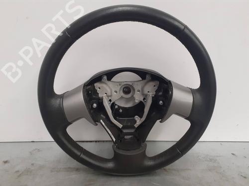 Used Steering wheel TOYOTA AYGO (_B1_) 1.0 (KGB10_, KGB10R) (68 hp) 7616773