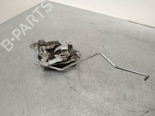 Front right lock SUZUKI VITARA (ET, TA, TD) 2.0 TD Intercooler All-wheel Drive (SV420D) | BP16272601C97 