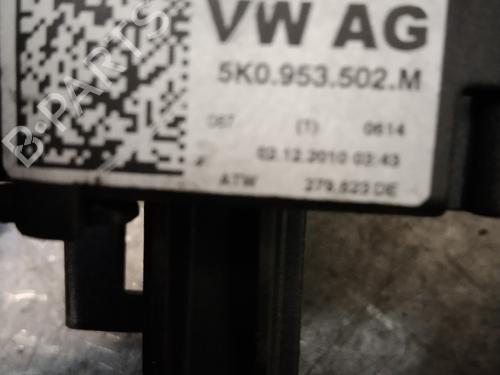 Headlight switch SEAT LEON (1P1) 2.0 TDI | BP23876618I24 