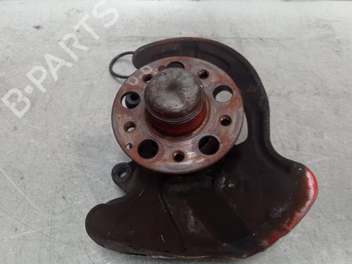 Used Right front steering knuckle MERCEDES-BENZ CLK (C209) CLK 270 CDI (209.316) (170 hp) 10041101