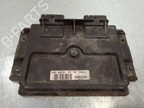 Engine control unit (ECU) CITROËN BERLINGO / BERLINGO FIRST Box Body/MPV (M_) 1.9 D 70 (MBWJZ, MCWJZ) | BP2248644M57 