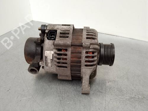 Alternator KIA CARENS II MPV (FJ) 2.0 CRDi | BP16257448M7 