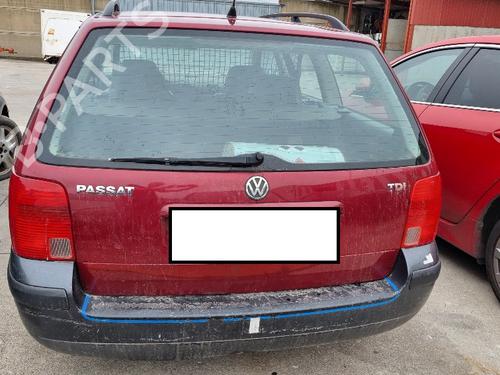 Engine VW PASSAT B5 Variant (3B5) 1.9 TDI | BP38723285M1 - Image 5