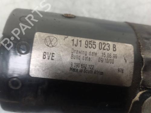 Front wiper motor VW GOLF IV (1J1)  | BP16865704M29 
