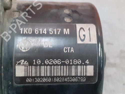 ABS pump VW GOLF V (1K1) 2.0 TDI 16V | BP4802757M43 