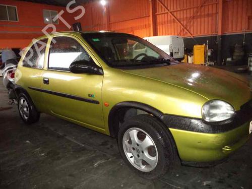 Generator OPEL CORSA B (S93) 1.0 i 12V (F08, F68, M68) | BP3499144M7 