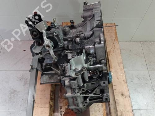 Gearbox TOYOTA COROLLA Estate (_E12_) 2.0 D-4D (CDE120_, CDE120R) | BP22616812M3 