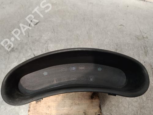 Used Instrument cluster CHEVROLET MATIZ (M200, M250) 0.8 (52 hp) 22430705