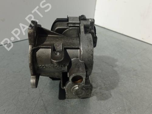 Used Throttle body FIAT DOBLO Cargo (263_) 1.3 D Multijet (90 hp) 11383574