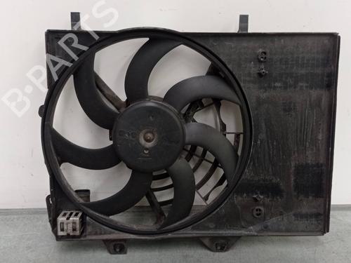 Køleventilator elektrisk PEUGEOT 208 I (CA_, CC_) 1.6 BlueHDi 100 | BP29422839M35