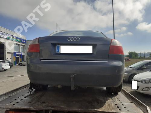 Left front suspension arm AUDI A4 B6 (8E2) 2.5 TDI quattro | BP8266692M12  - Image 5