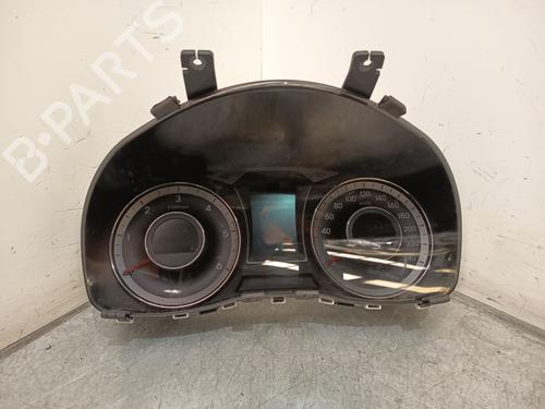 Used Instrument cluster Instrument cluster 37015660 37015660