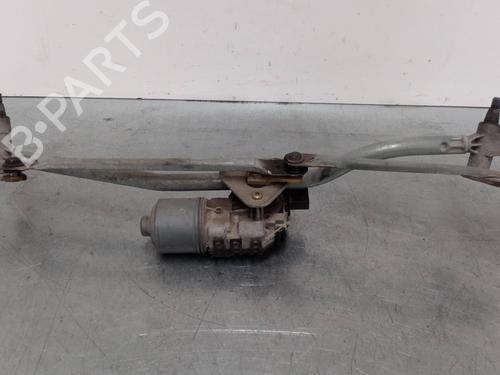 Front wiper motor AUDI A4 B6 (8E2) 2.5 TDI quattro | BP10776610M29 