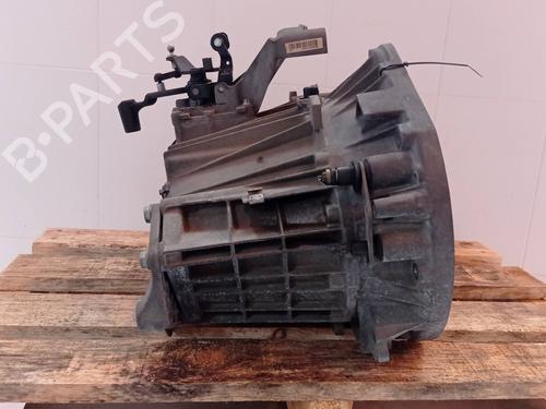Gearbox MERCEDES-BENZ A-CLASS (W168) A 160 CDI (168.007) | BP12451582M3 